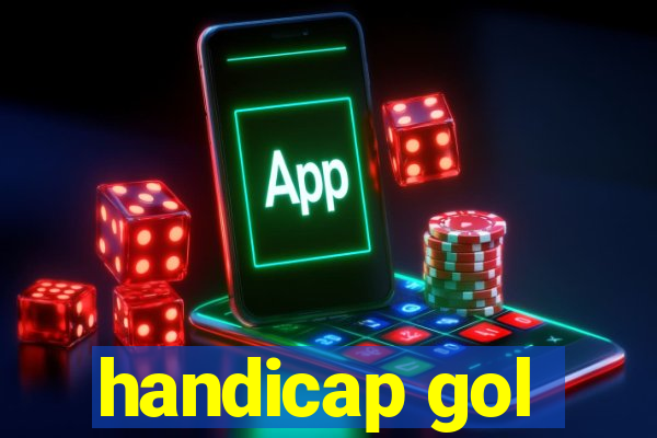 handicap gol